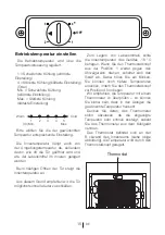 Preview for 35 page of Beko FS1 66020 Manual