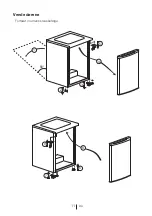 Preview for 51 page of Beko FS1 66020 Manual