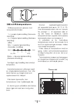 Preview for 93 page of Beko FS1 66020 Manual