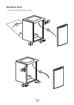 Preview for 148 page of Beko FS1 66020 Manual