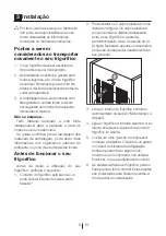 Preview for 164 page of Beko FS1 66020 Manual