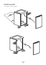 Preview for 167 page of Beko FS1 66020 Manual