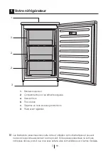 Preview for 178 page of Beko FS1 66020 Manual