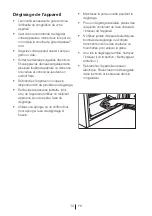 Preview for 189 page of Beko FS1 66020 Manual