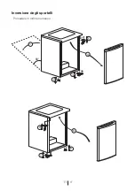 Preview for 264 page of Beko FS1 66020 Manual