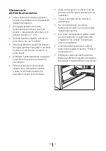 Preview for 267 page of Beko FS1 66020 Manual