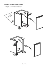 Preview for 304 page of Beko FS1 66020 Manual