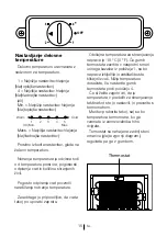 Preview for 327 page of Beko FS1 66020 Manual