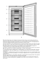 Preview for 7 page of Beko FSA13030N Instructions For Use Manual