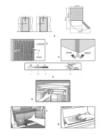 Preview for 5 page of Beko FSA14921 Instructions Manual