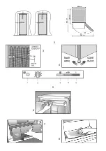 Preview for 5 page of Beko FSA21000 Instructions For Use Manual