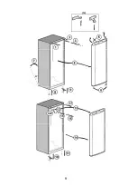 Preview for 6 page of Beko FSA21000 Instructions For Use Manual