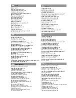 Preview for 3 page of Beko FSA21300 Instructions For Use Manual