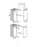 Preview for 6 page of Beko FSA21320 Instructions For Use Manual