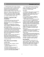 Preview for 17 page of Beko FSA21320 Instructions For Use Manual