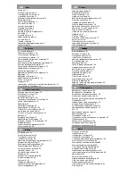 Preview for 3 page of Beko FSA25300 Instructions For Use Manual