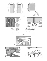 Preview for 5 page of Beko FSA25300 Instructions For Use Manual