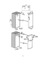 Preview for 6 page of Beko FSA25300 Instructions For Use Manual