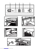 Preview for 5 page of Beko FSE 1000 Manual