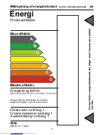 Preview for 43 page of Beko FSE 1000 Manual