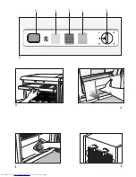 Preview for 5 page of Beko FSE 1010 Manual