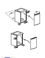 Preview for 6 page of Beko FSE 1010 Manual