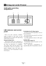 Предварительный просмотр 16 страницы Beko FSE 1072 User Manual