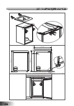 Preview for 34 page of Beko FSE 1072 User Manual