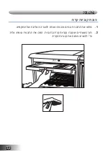 Preview for 36 page of Beko FSE 1072 User Manual