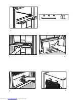 Preview for 5 page of Beko FSE 21906 Manual