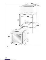 Предварительный просмотр 12 страницы Beko FSE 24300 User Manual