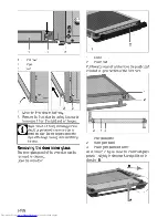 Предварительный просмотр 24 страницы Beko FSE 24300 User Manual