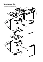 Preview for 14 page of Beko FSE1074 CHN User Manual