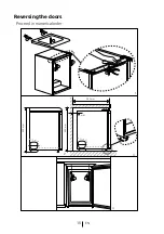 Preview for 15 page of Beko FSE1074 CHN User Manual