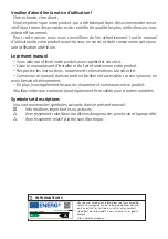 Preview for 48 page of Beko FSE1074 CHN User Manual