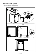 Preview for 63 page of Beko FSE1074 CHN User Manual