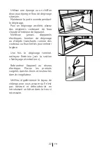 Preview for 69 page of Beko FSE1074 CHN User Manual