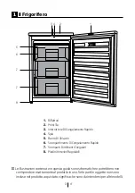 Preview for 77 page of Beko FSE1074 CHN User Manual