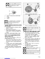 Preview for 45 page of Beko FSE64010DW User Manual