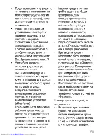 Preview for 61 page of Beko FSE64010DW User Manual