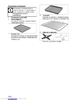 Preview for 68 page of Beko FSE64010DW User Manual