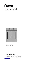 Beko FSM67320GWS User Manual предпросмотр