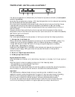 Preview for 11 page of Beko FSP1651W Manual