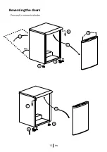 Preview for 11 page of Beko FXS 5043S User Manual