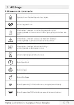 Preview for 53 page of Beko GEG3192B User Manual