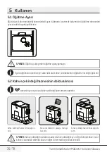 Preview for 76 page of Beko GEG3192B User Manual