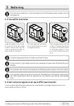 Preview for 257 page of Beko GEG3192B User Manual