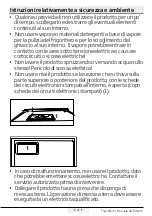 Preview for 68 page of Beko GF312E33WCH User Manual