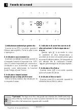 Preview for 77 page of Beko GF312E33WCH User Manual