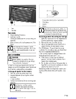 Preview for 17 page of Beko GG 15113 G User Manual